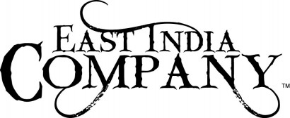 East India Company Logo