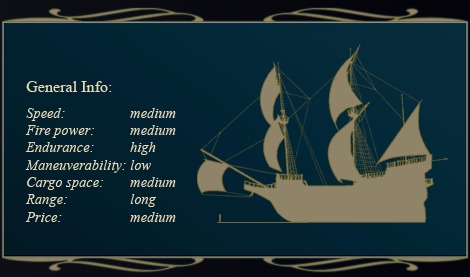 Galleon